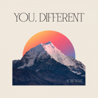 You. Different