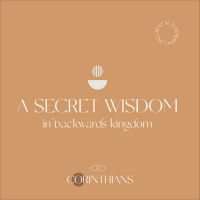 A Secret Wisdom