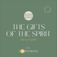 The Gifts of the Spirit