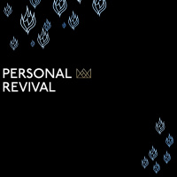 Personal Revival