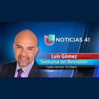 Semana en revision, del viernes, 19 de mayo del 2017 - Episodio 02 -