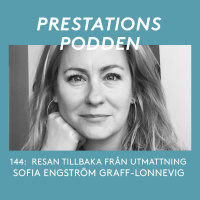 Resan tillbaka från utmattning