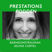 90: Utmattning och barndomstrauman