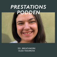 Breathwork - Olga Yegorova