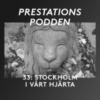 33: Per  Caroline - Stockholm i vårt hjärta