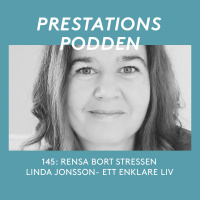 Rensa bort stressen