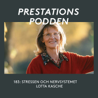 Stressen och nervsystemet - Lotta Kasche