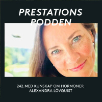 Med kunskap om hormoner - Alexandra Lövquist