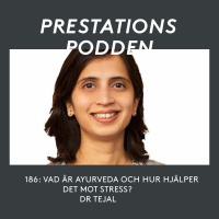 Vad är Ayurveda och hur hjälper det mot stress? - Dr. Tejal