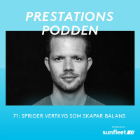 71 Peter Munteanu: Sprider verktyg som skapar balans