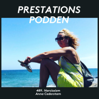 Narcissism - Anna Cederstam