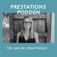 139: Vad är utmattning?