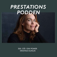 Stå i din Power - Kristina Kumlin