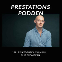 PSYKEDELISKA SVAMPAR SOM BEHANDLINGS METOD