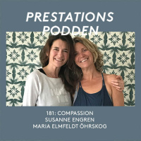 Compassion - Susanne Engren  Maria Elmfeldt Öhrskog