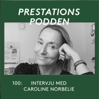 100: En intervju med mig helt enkelt