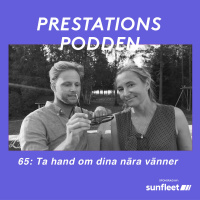 65: Ta hand om dina nära vänner
