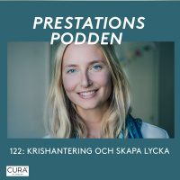 122 Katarina Blom: Krishantering och skapa lycka