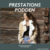 När livet förändras - Malin Berghagen