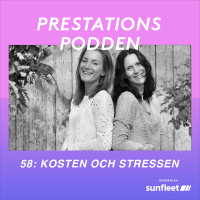 58: Kosten och stressen