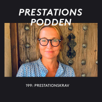 Prestationskrav