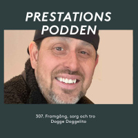 Framgång, sorg och tro - Dogge Doggelito