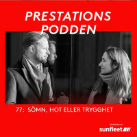 76: Hot, trygghet och sömnen