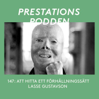 Att hitta ett förhållningssätt