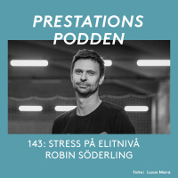 Stress på elitnivå