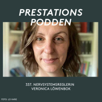 Nervsystemsreglering - Veronica Löwenbok