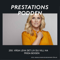 Våga leva det liv du vill ha - Frida Boisen