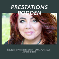 Bli medveten om hur din hjärna fungerar - Lena Skogholm