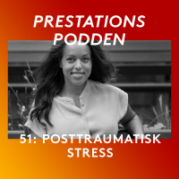 51 Elaine Eksvärd: Posttraumatisk stress