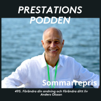 Förändra din andning och förändra ditt liv - Anders Olsson