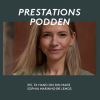 Ta hand om din mage - Sophia Marinho de Lemos