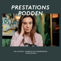 Alkohol, missbruk och medberoende - Anna Setréus