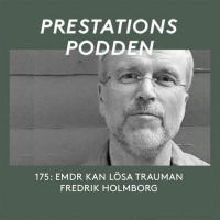 EMDR kan lösa trauman - Fredrik Holmborg