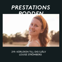 Kärleken till dig själv - Louise Strömberg