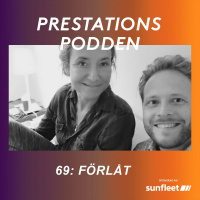 69: FÖRLÅT - Vad ska man göra när man gjort fel?