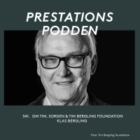 Om Tim, sorgen amp Tim Berglings Foundation - Klas Bergling