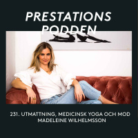 Utmattning, medicinsk yoga och mod