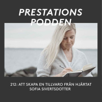 Att skapa tilltro från hjärtat - Sofia Sivertsdotter