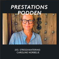 Stresshantering - Caroline Norbelie 