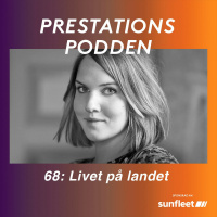 68 Underbara Clara: Livet på landet