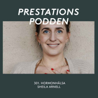 Hormonhälsa - Sheila Arnell