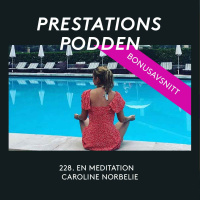 Bonusavsnitt: En meditation 