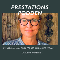 Vad kan man göra för att känna mer lycka? 