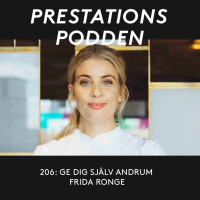 Ge dig själv andrum - Frida Ronge