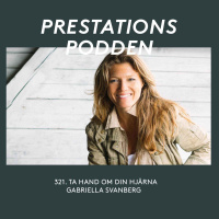 Ta hand om din hjärna - Gabriella Svanberg