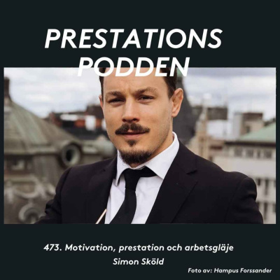Prestationspodden